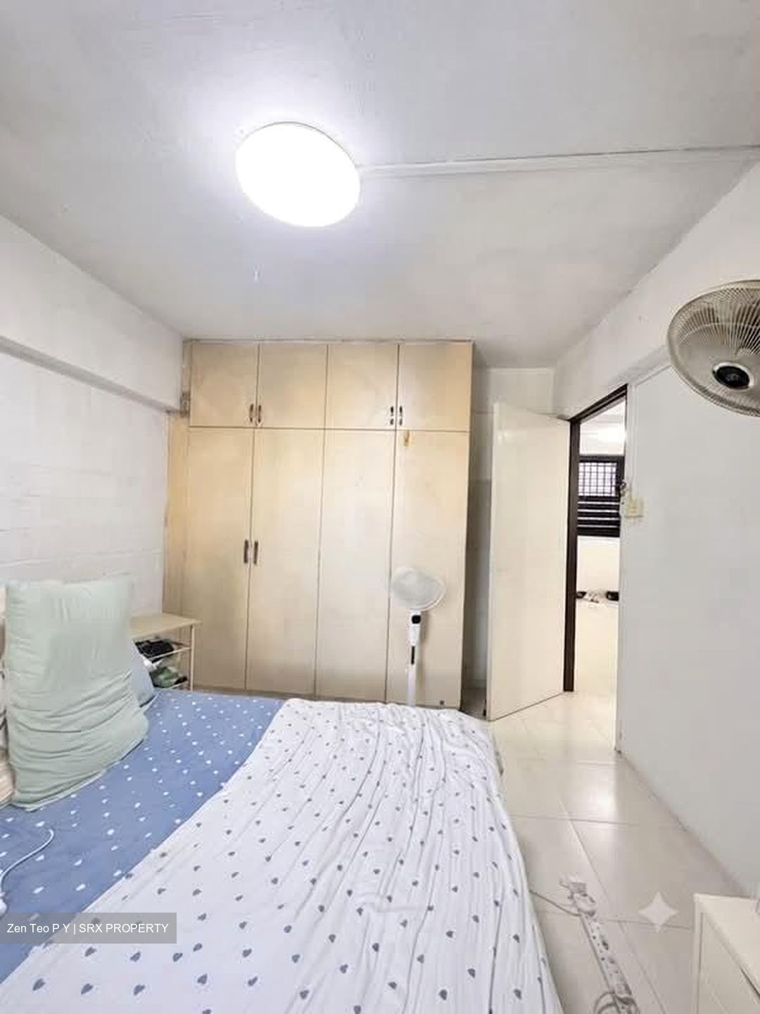 Blk 195 Kim Keat View (Toa Payoh), HDB 3 Rooms #594210331